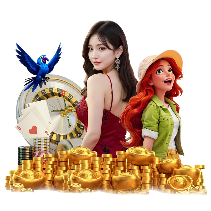 totoberkah Slots